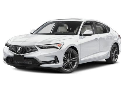 2025 Acura Integra Minneapolis MN
