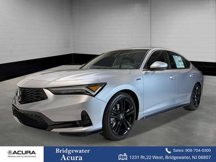 2026 Acura Integra Bridgewater NJ
