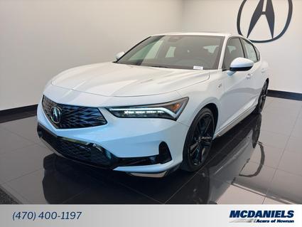 2026 Acura Integra Newnan GA