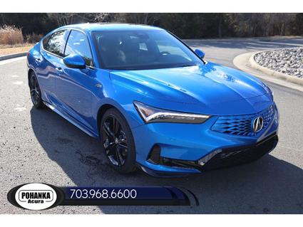 2026 Acura Integra Chantilly VA