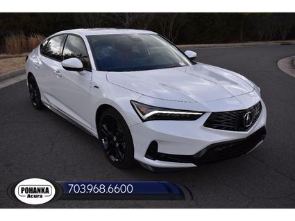 2026 Acura Integra Chantilly VA