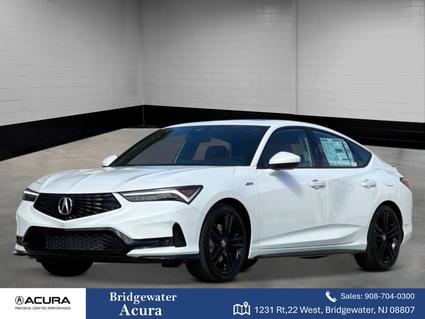 2026 Acura Integra Bridgewater NJ