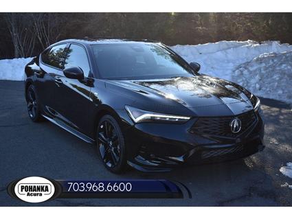2026 Acura Integra Chantilly VA