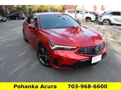 2023 Acura Integra Chantilly VA