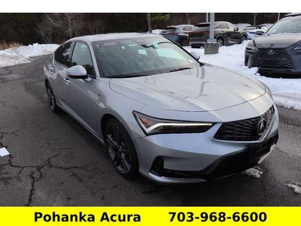 2023 Acura Integra Chantilly VA