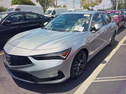 2023 Acura Integra Daphne AL