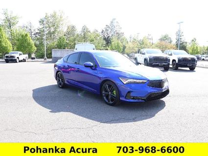 2024 Acura Integra Chantilly VA