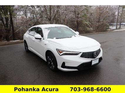2025 Acura Integra Chantilly VA