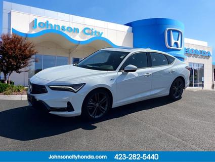2025 Acura Integra Johnson City TN