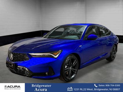 2025 Acura Integra Bridgewater NJ