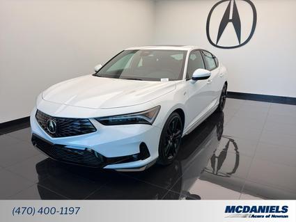 2026 Acura Integra Newnan GA