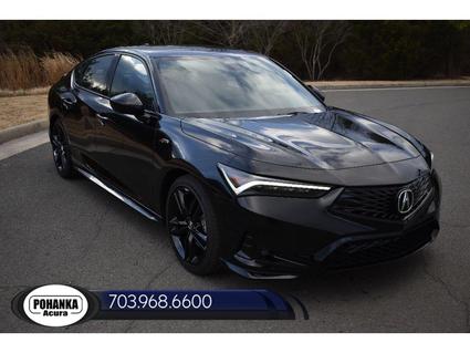 2026 Acura Integra Chantilly VA