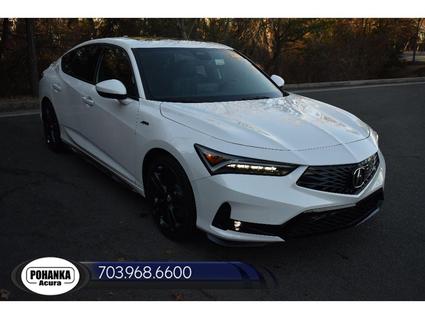 2026 Acura Integra Chantilly VA