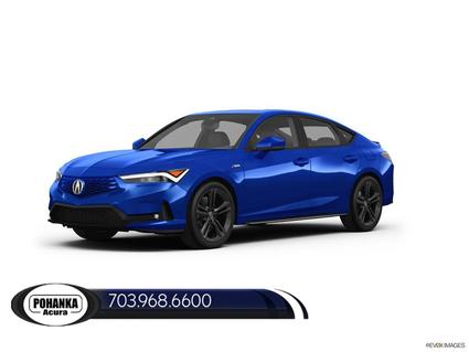 2026 Acura Integra Chantilly VA