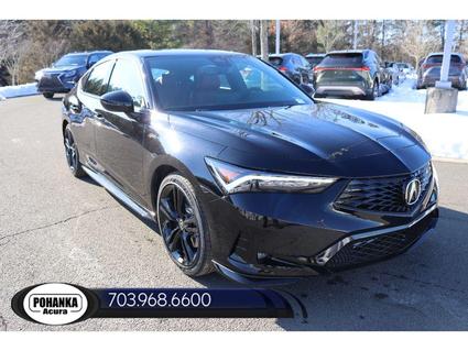 2026 Acura Integra Chantilly VA