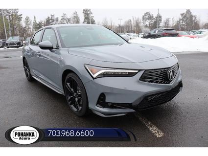 2026 Acura Integra Chantilly VA