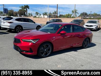 2023 Acura Integra Riverside CA
