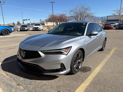 2023 Acura Integra Albuquerque NM
