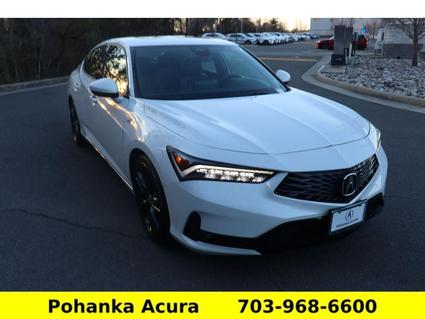 2023 Acura Integra Chantilly VA