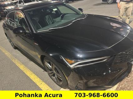 2023 Acura Integra Chantilly VA