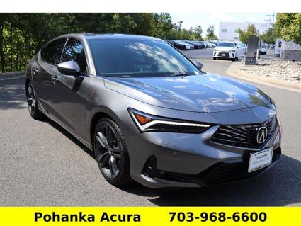 2024 Acura Integra Chantilly VA