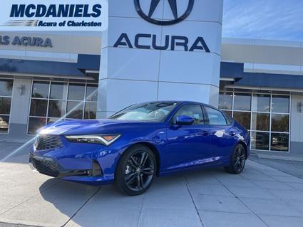 2025 Acura Integra Charleston SC