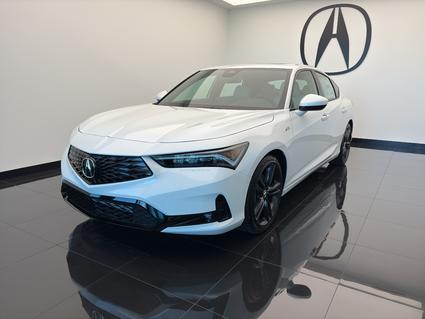 2025 Acura Integra Newnan GA