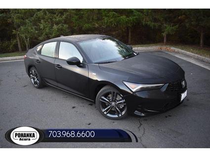 2025 Acura Integra Chantilly VA