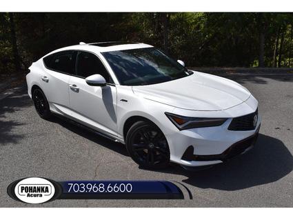 2026 Acura Integra Chantilly VA
