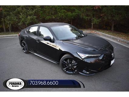 2026 Acura Integra Chantilly VA