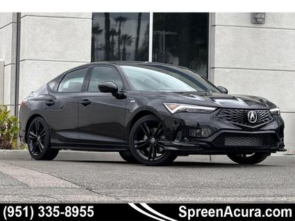 2026 Acura Integra Riverside CA