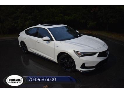 2026 Acura Integra Chantilly VA