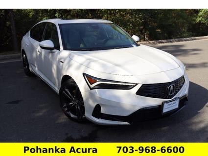 2023 Acura Integra Chantilly VA
