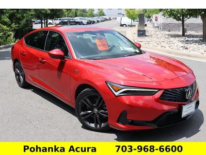 2023 Acura Integra Chantilly VA