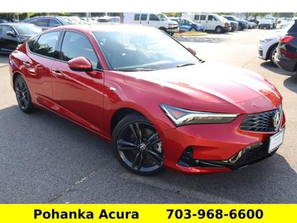2023 Acura Integra Chantilly VA