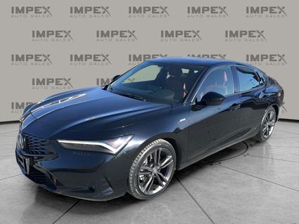 2023 Acura Integra Greensboro NC