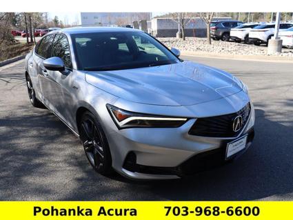 2023 Acura Integra Chantilly VA