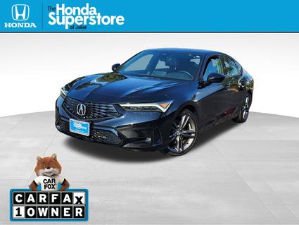 2024 Acura Integra Joliet IL