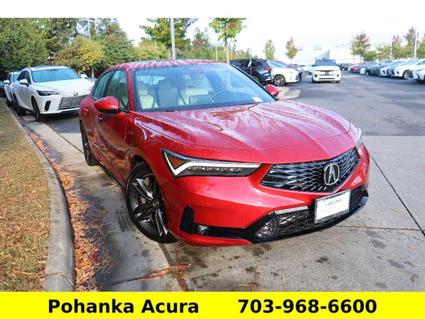 2025 Acura Integra Chantilly VA