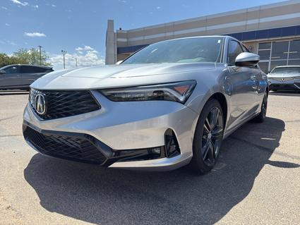2025 Acura Integra Albuquerque NM