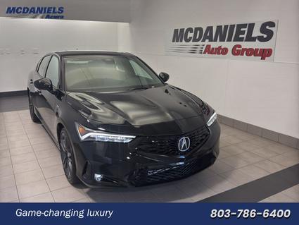 2025 Acura Integra Columbia SC