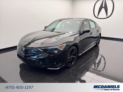 2026 Acura Integra Newnan GA