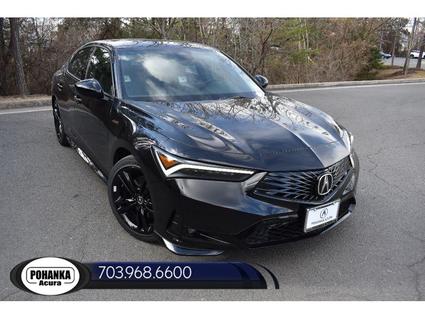 2026 Acura Integra Chantilly VA