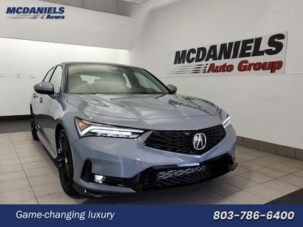 2026 Acura Integra Columbia SC