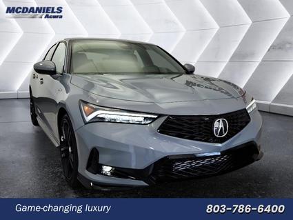 2026 Acura Integra Columbia SC