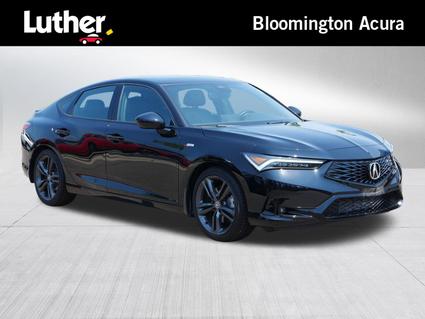 2023 Acura Integra Minneapolis MN