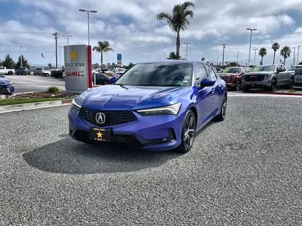 2023 Acura Integra Salinas CA