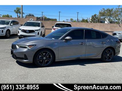 2023 Acura Integra Riverside CA