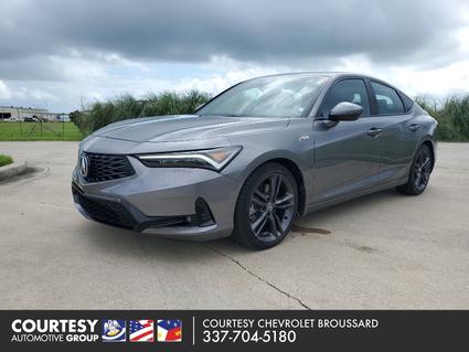 2023 Acura Integra Broussard LA
