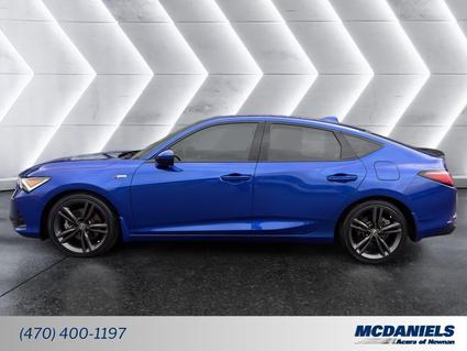 2023 Acura Integra Newnan GA